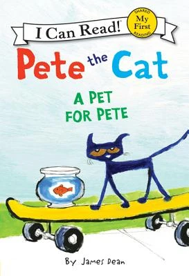 Pete the Cat