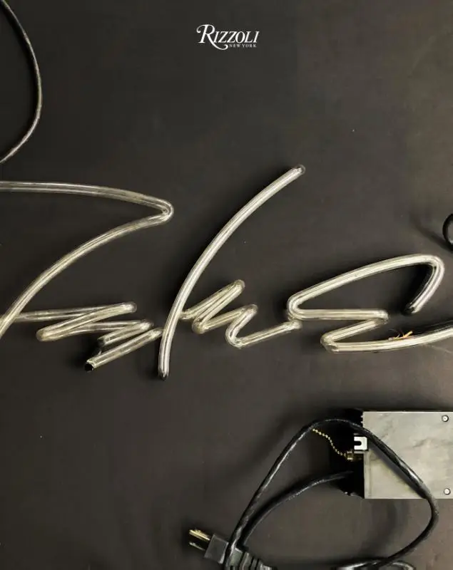 Futura : The Artist's Monograph