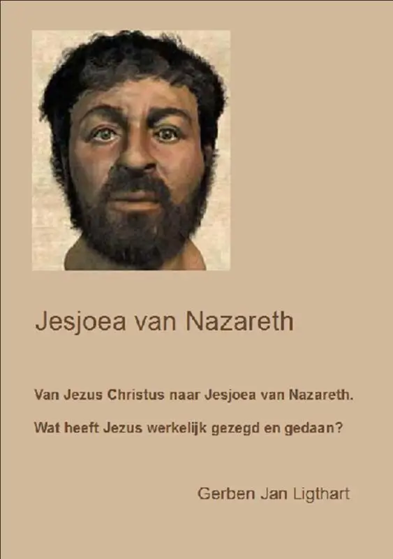 Jesjoea van nazareth