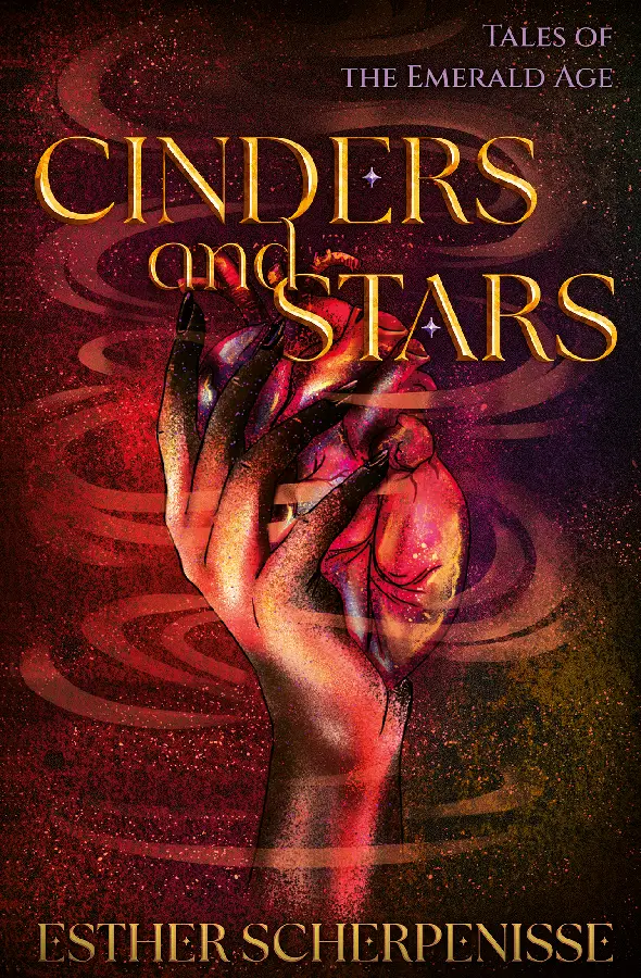 Cinders and Stars
