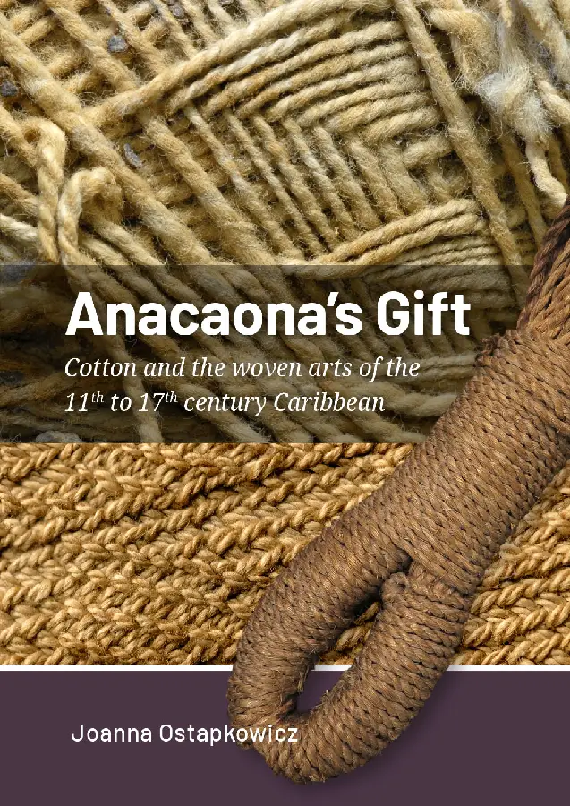 Anacaona's gift