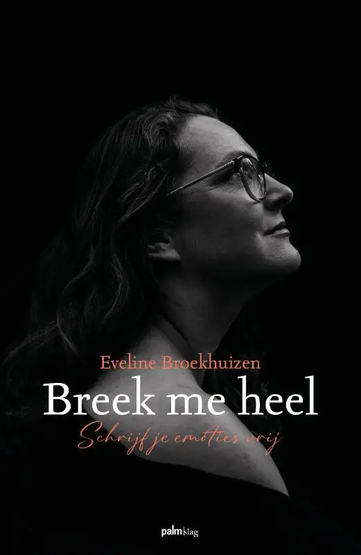 Breek me heel