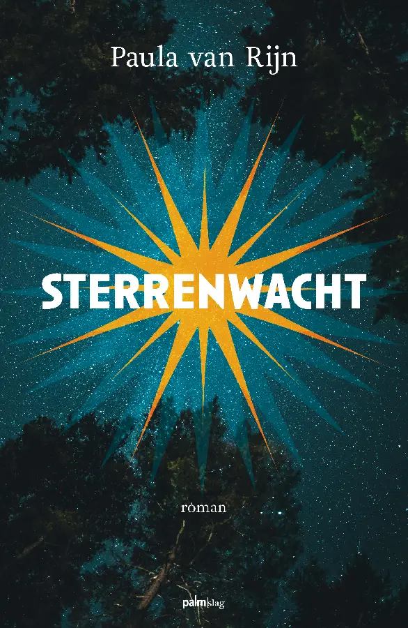 Sterrenwacht