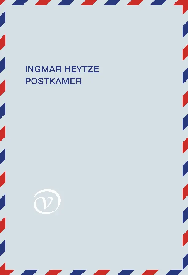 Postkamer