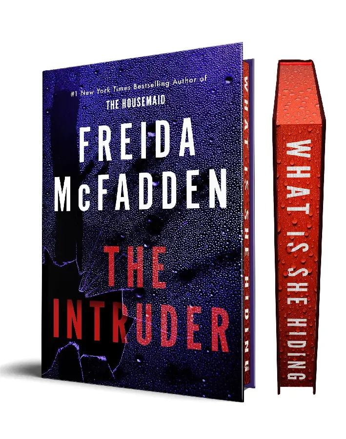 The Intruder