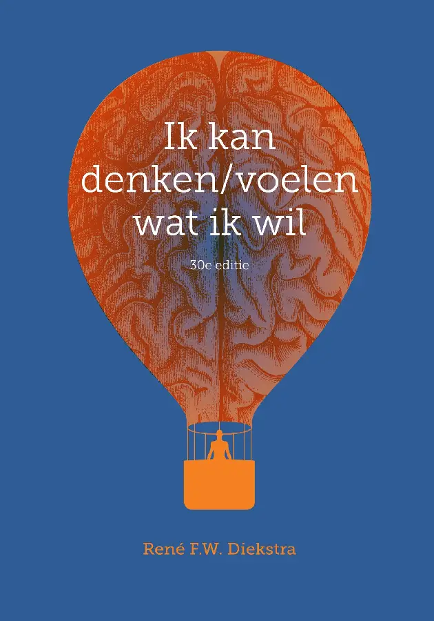 Ik kan denken/voelen wat ik wil / 30e editie
