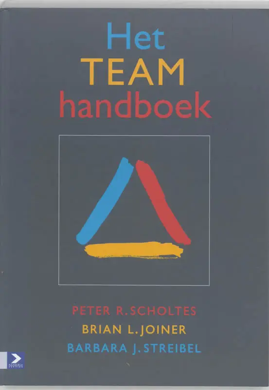 Het Team-handboek