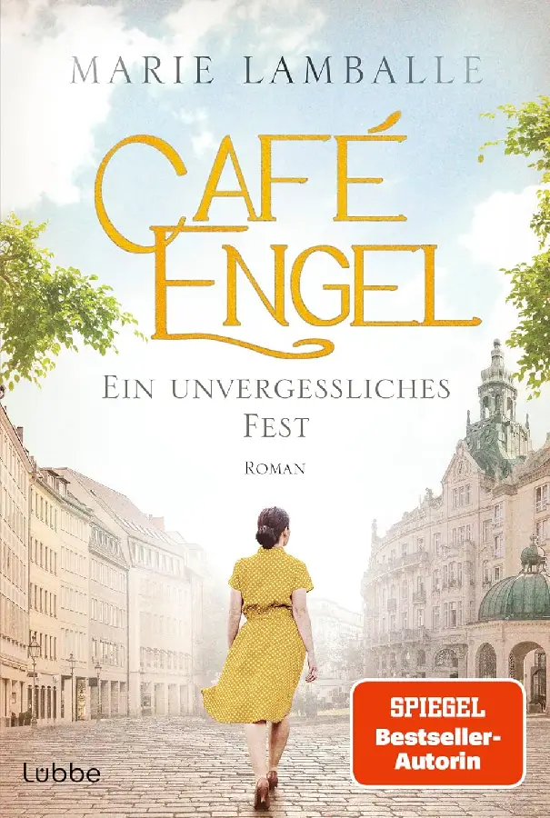 Café Engel - Ein unvergessliches Fest
