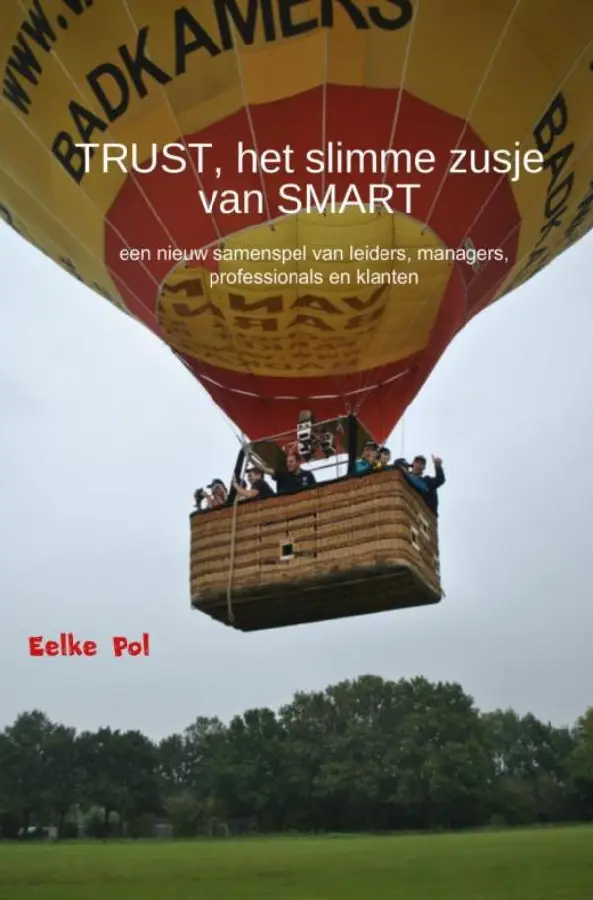 TRUST, het slimme zusje van SMART