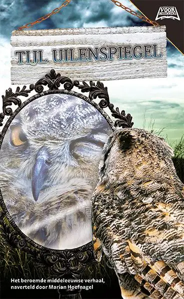 Tijl Uilenspiegel