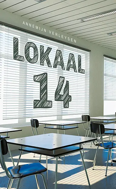 Lokaal 14