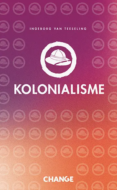 Kolonialisme