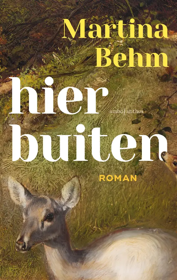 Hier buiten
