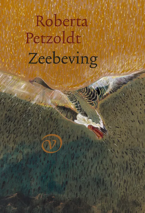 Zeebeving