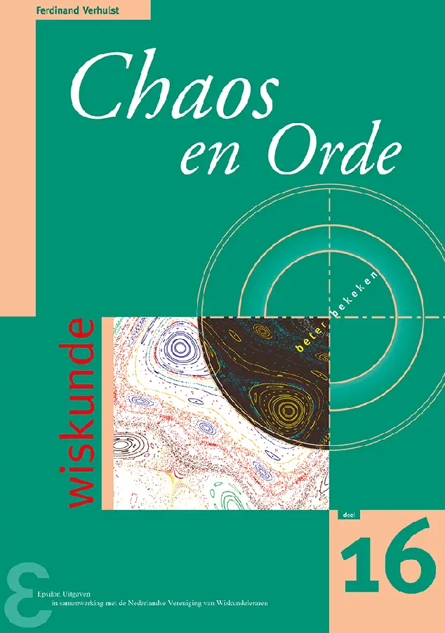 Chaos en orde