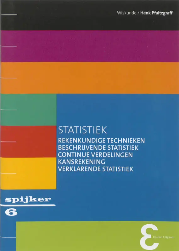 Statistiek