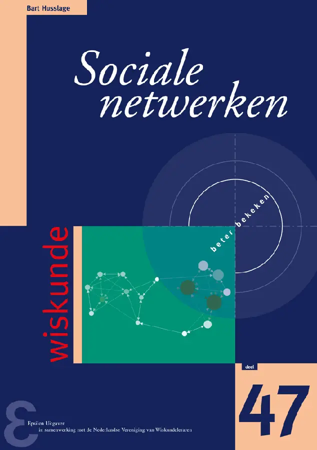 Sociale netwerken