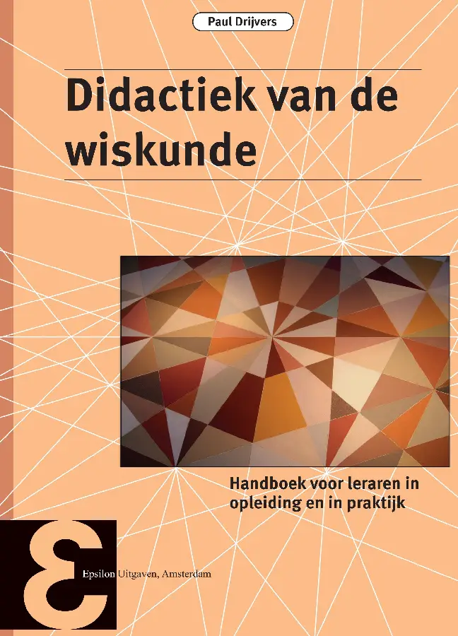 Didactiek van de wiskunde