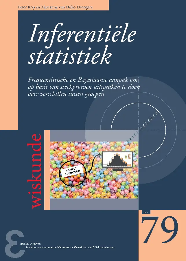 Inferentiële statistiek