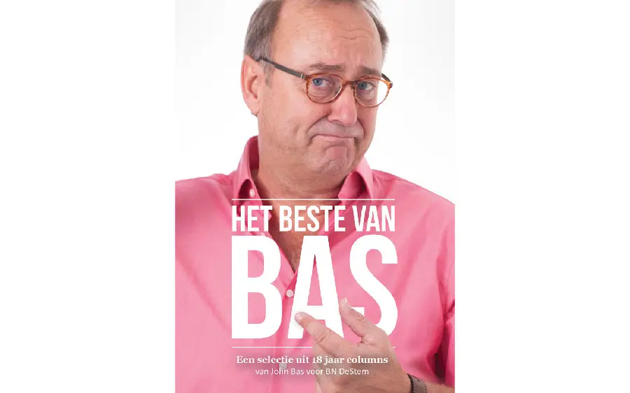 Het beste van Bas