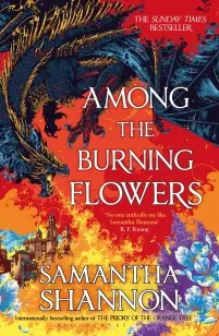 Among the Burning Flowers