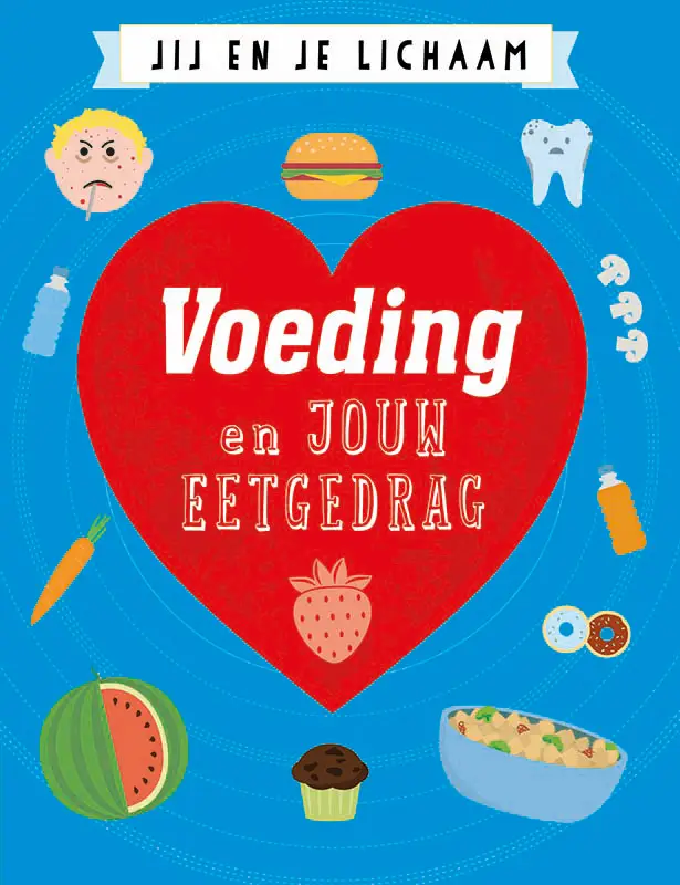 Voeding en jouw eetgedrag
