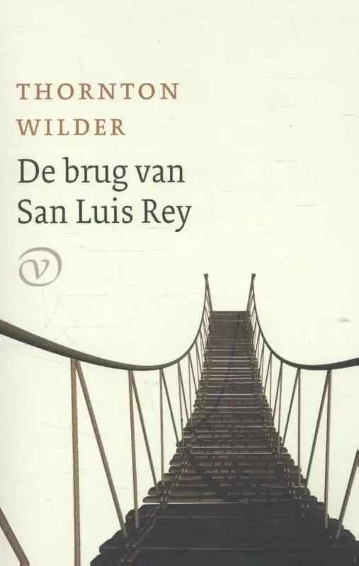 Brug van San Luis Rey