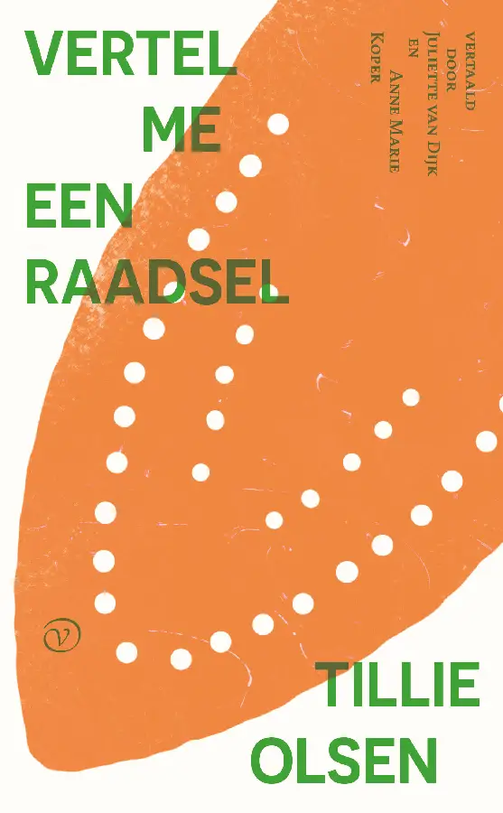 Vertel me een raadsel