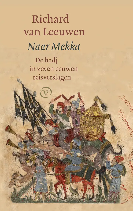 Naar Mekka