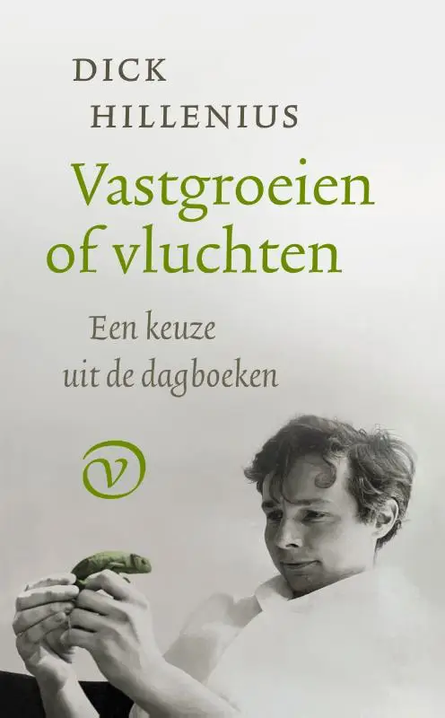 Vastgroeien of vluchten