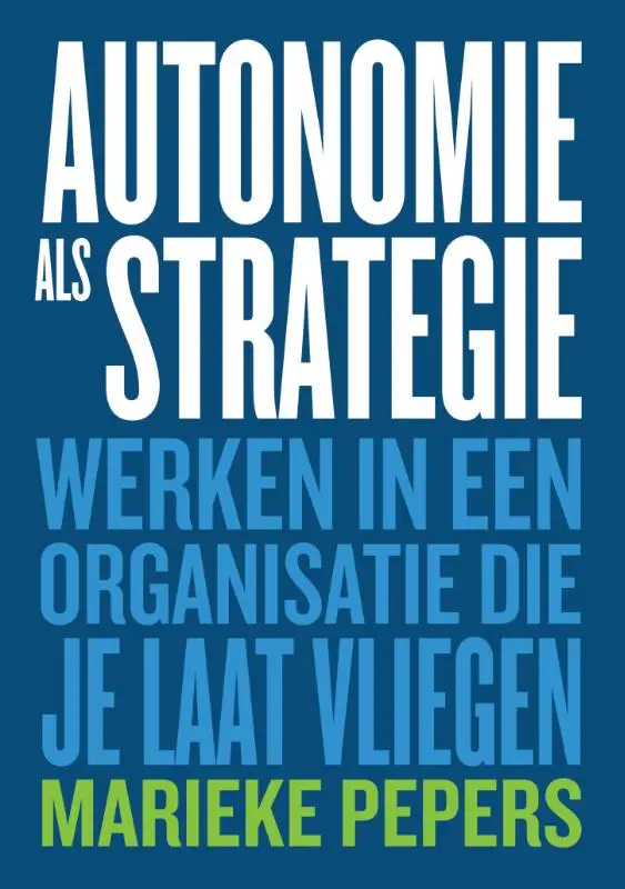 Autonomie als Strategie