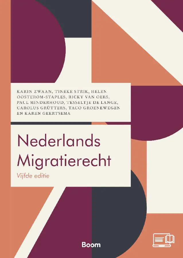 Nederlands migratierecht