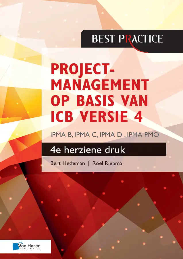 Projectmanagement op basis van ICB versie 4