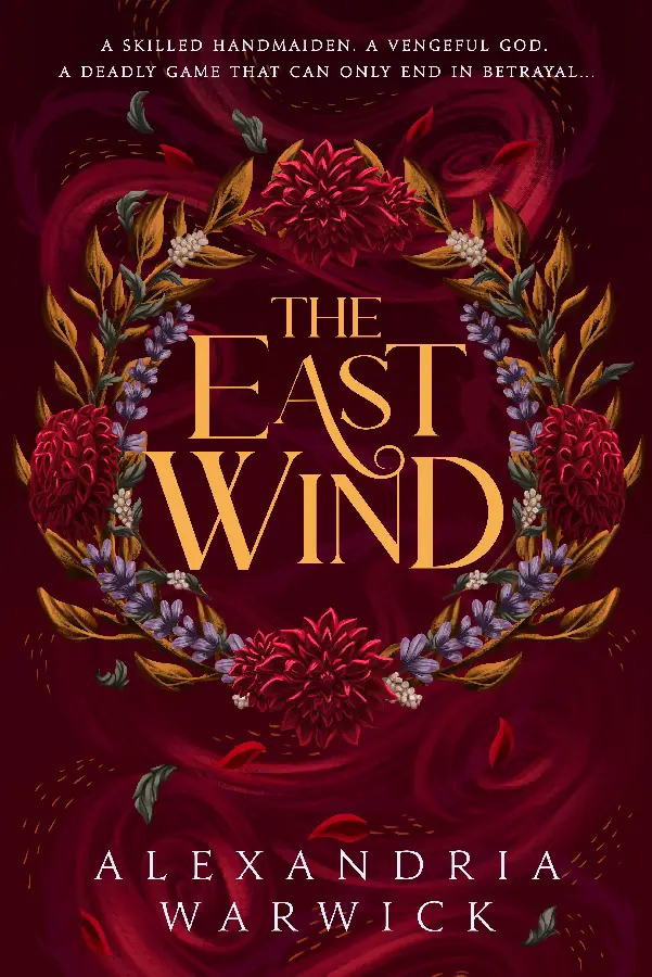 The East Wind