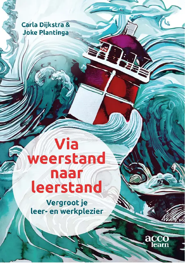 Via weerstand naar leerstand