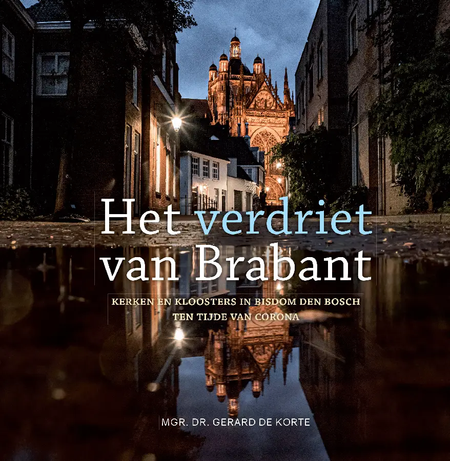 Verdriet van brabant
