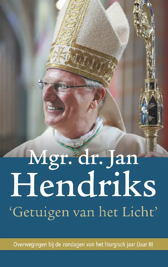 Jan hendriks preken voor het jaar b