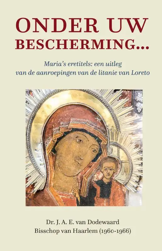 Onder uw bescherming...