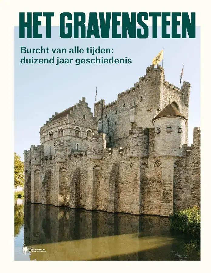Het Gravensteen