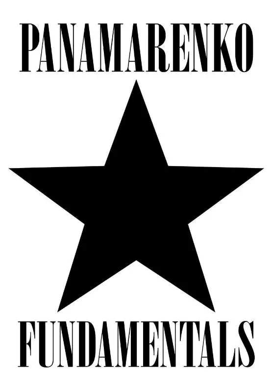 Panamarenko Fundamentals