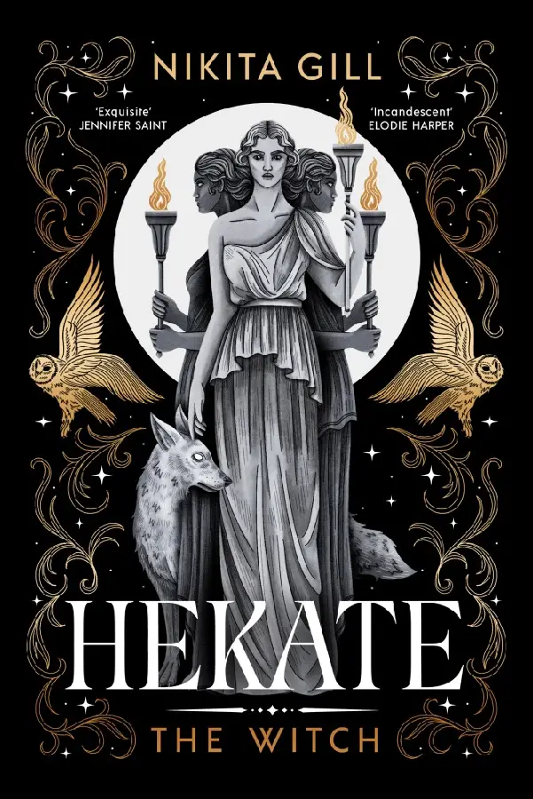 Hekate