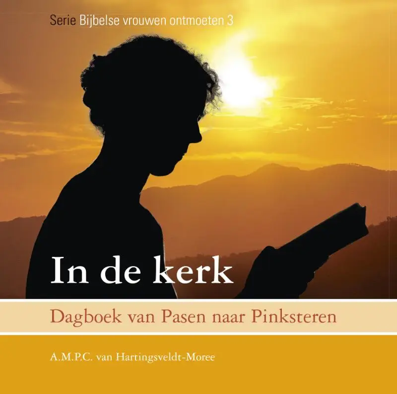 In de kerk - van Pasen naar Pinksteren