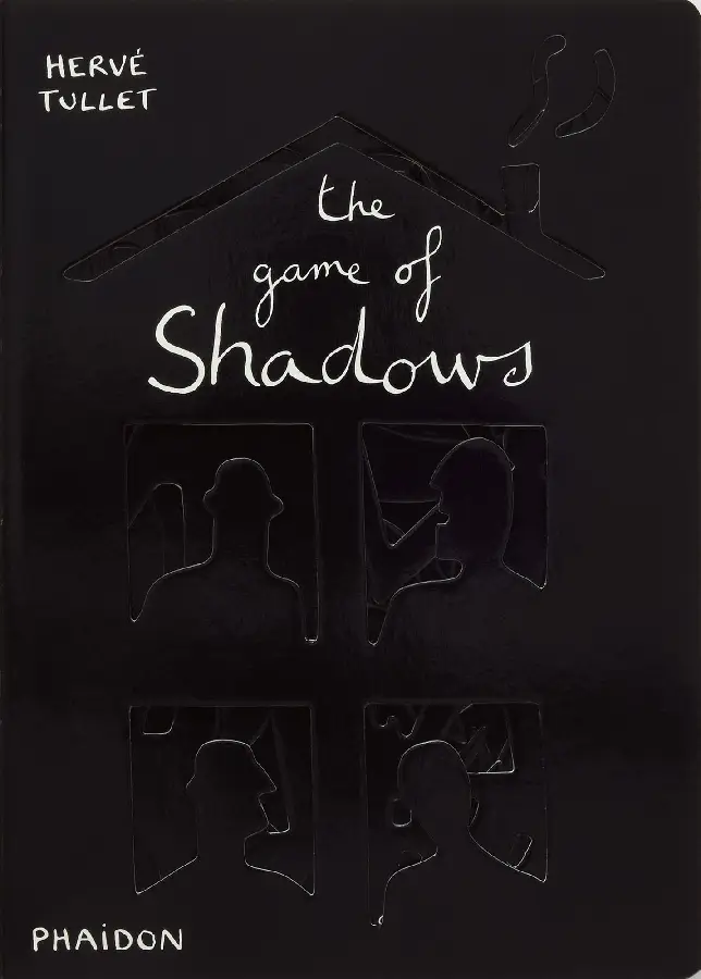 The Game of Shadows