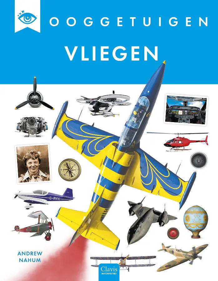 Vliegen