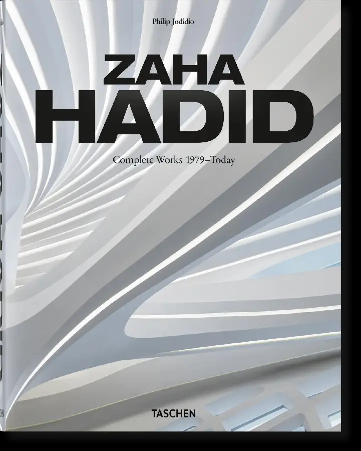 Zaha Hadid