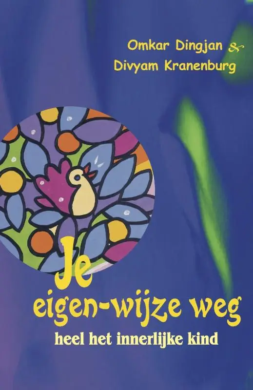 Je eigen-wijze weg