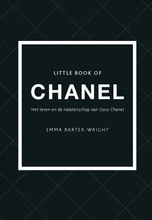 Little Book of Chanel