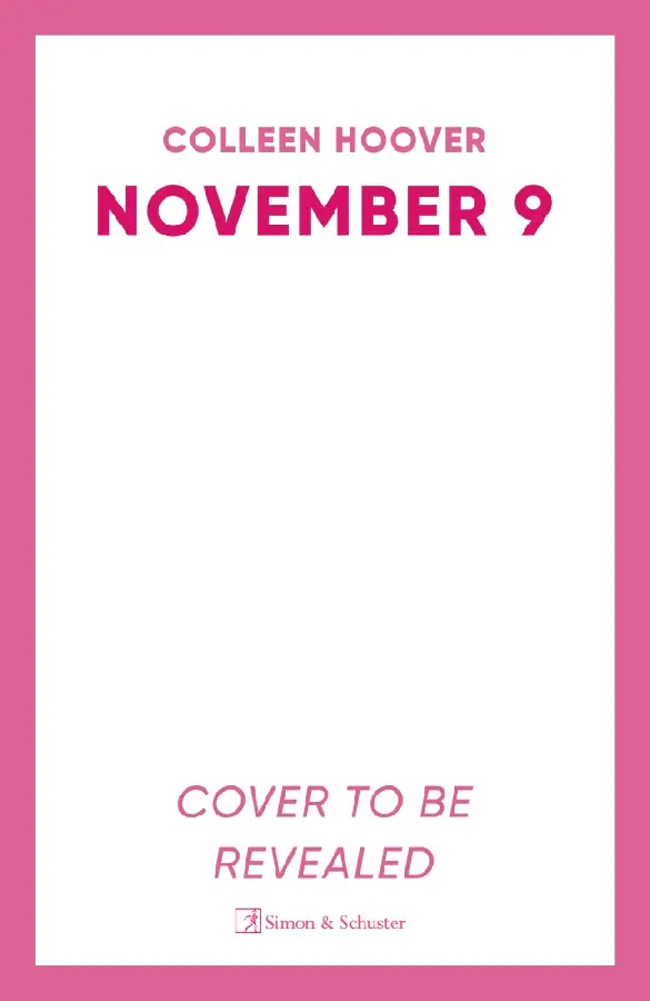 November 9