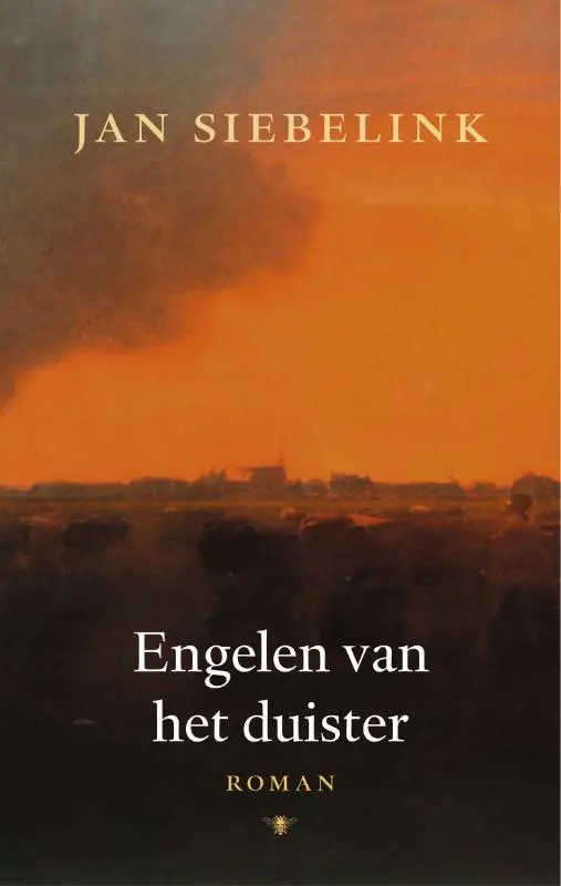 Engelen van het duister