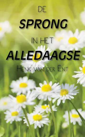 Sprong in het alledaagse